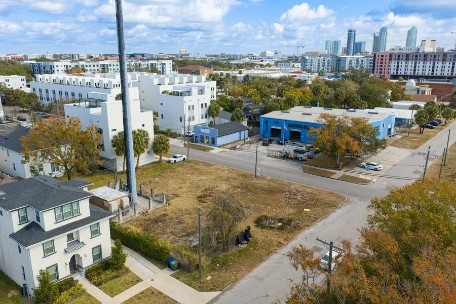 302 N Oregon Avenue, Tampa, FL 33606 - #2