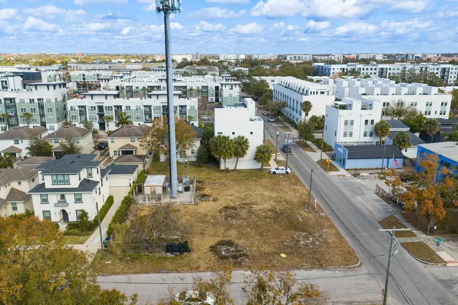 302 N Oregon Avenue, Tampa, FL 33606 - #3