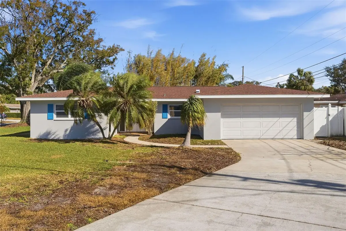 7891 1st Street Ne, Saint Petersburg, FL 33702 - #1