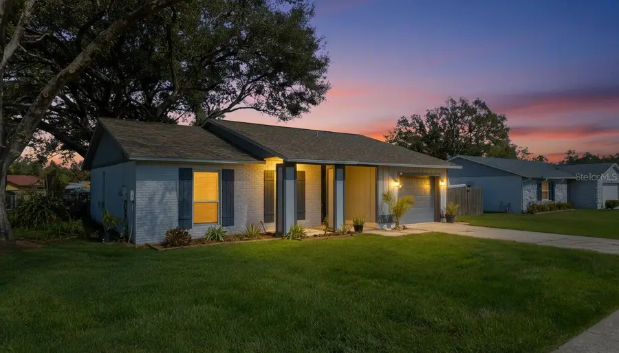 404 King Louis Court, Seffner, FL 33584 - #2