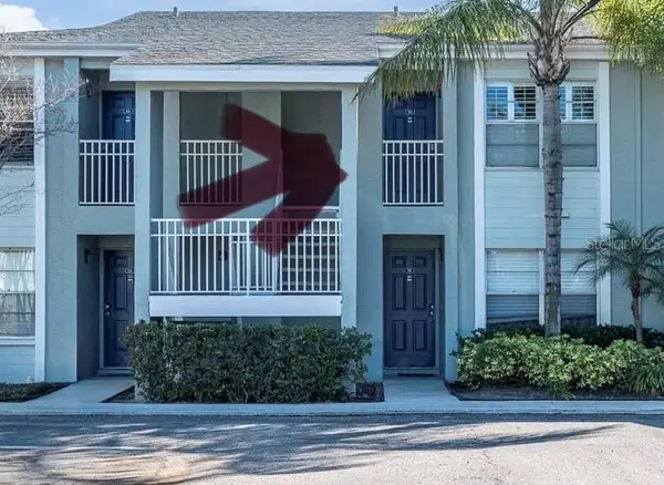 5440 S Macdill Avenue #3H, TAMPA, FL 33611