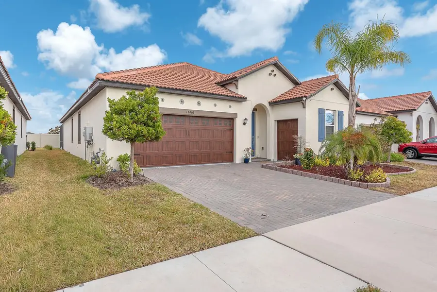 17403 Holly Well Avenue, Wimauma, FL 33598 - #2