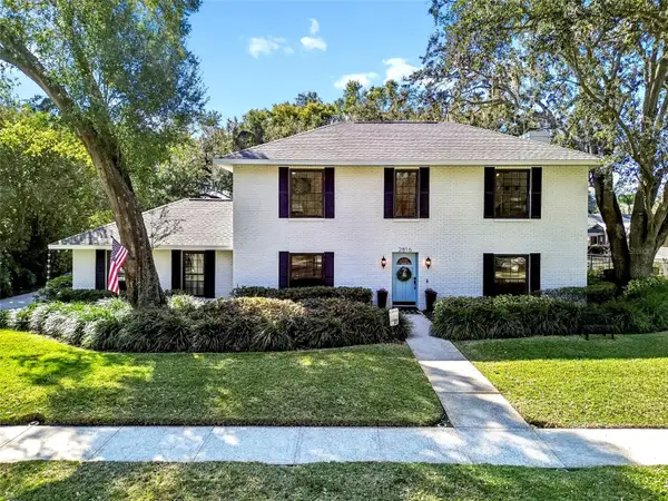 2816 Fairway View Drive, VALRICO, FL 33596