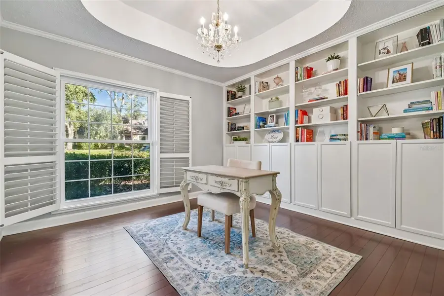 2816 Fairway View Drive, Valrico, FL 33596 - #2