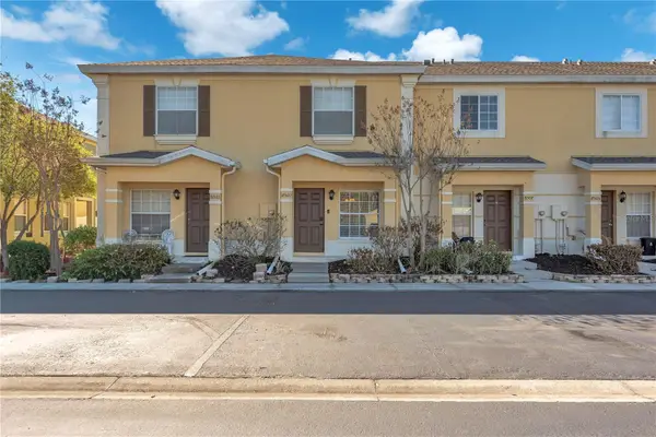 8509 Trail Wind Drive, TAMPA, FL 33647