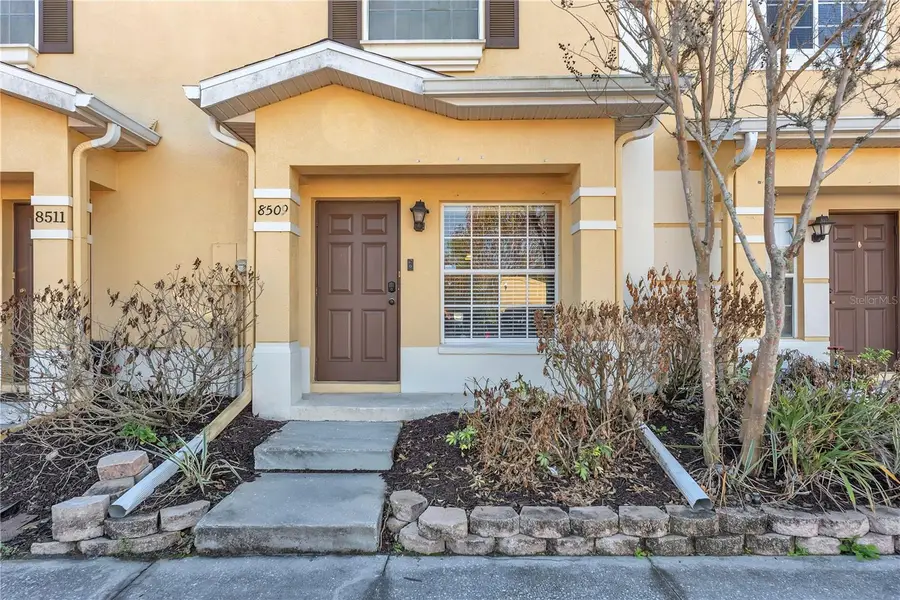 8509 Trail Wind Drive, Tampa, FL 33647 - #2