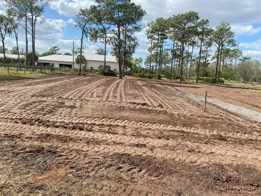 4625 241st Street E, Myakka City, FL 34251 - #2