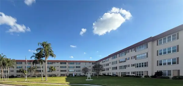 9950 62nd Terrace N #216, ST PETERSBURG, FL 33708