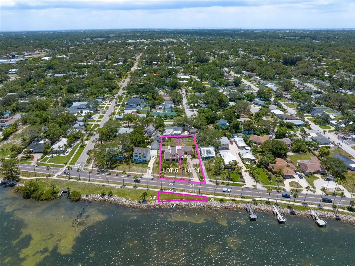 43 Edgewater Drive, Dunedin, FL 34698 - #1
