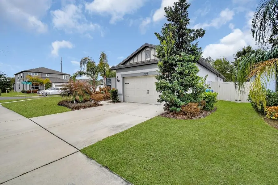 2873 Dolores Home Avenue, Valrico, FL 33594 - #3