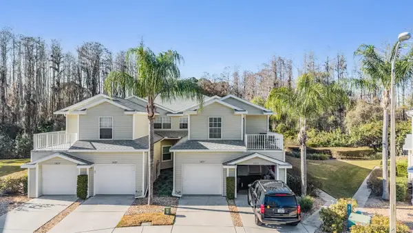 1827 Hammocks Avenue #1827, LUTZ, FL 33549