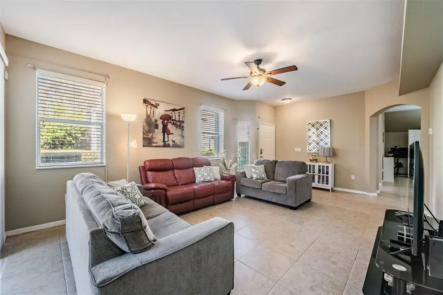 1827 Hammocks Avenue #1827, Lutz, FL 33549 - Image #2