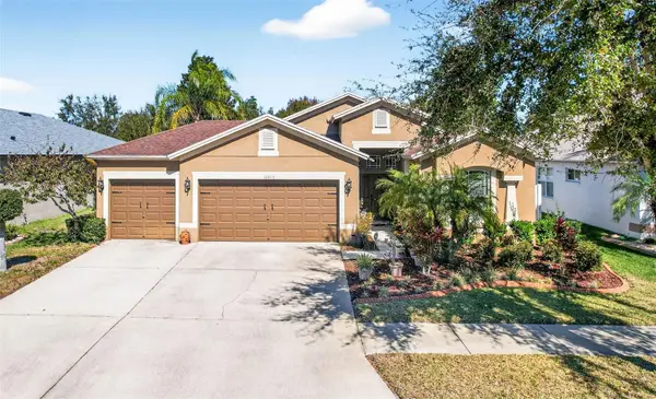 11013 Rockledge View Drive, RIVERVIEW, FL 33579
