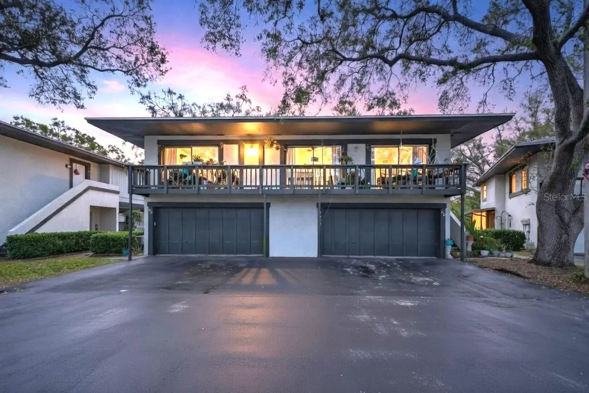 2902 Lichen Lane #D, Clearwater, FL 33760 - #1