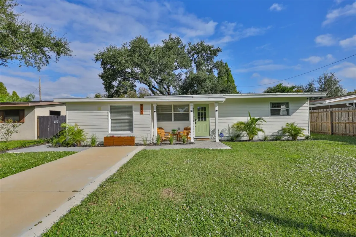 4703 W Wallace Avenue, Tampa, FL 33611 - Image #1