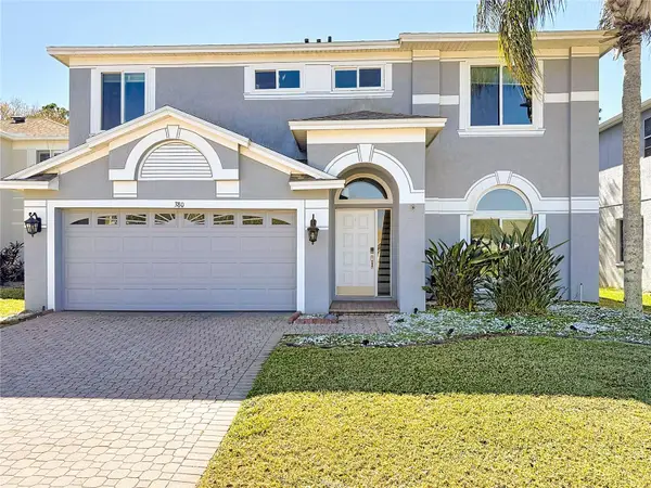 380 Rosalind Lane, OLDSMAR, FL 34677