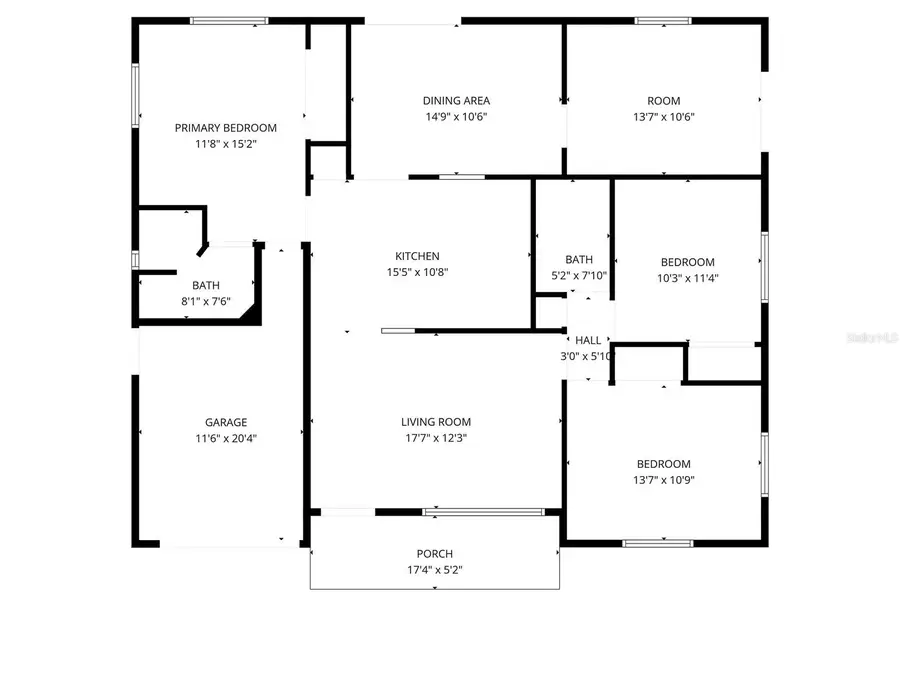 1300 S Hillcrest Avenue, Clearwater, FL 33756 - Image #2