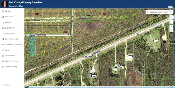 0 Althea Drive, LAKE WALES, FL 33898