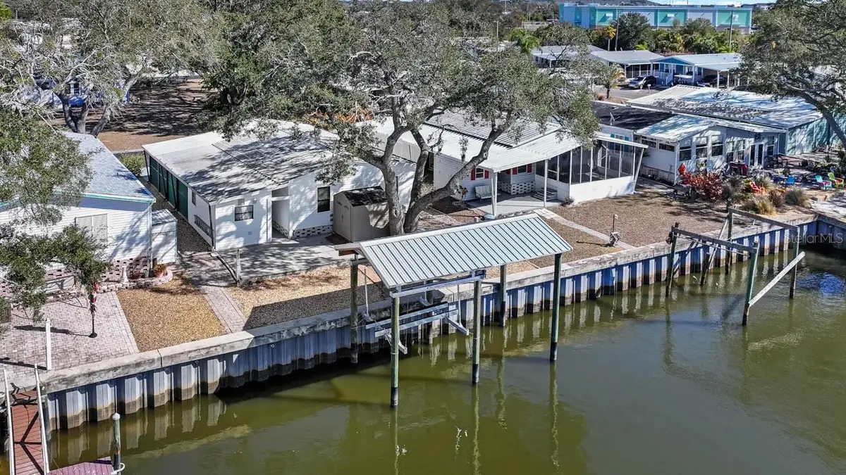 108 N Saint George Circle, Apollo Beach, FL 33572 - #1