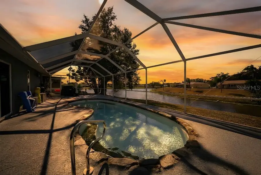 4053 Pinstar Terrace, North Port, FL 34287 - #2