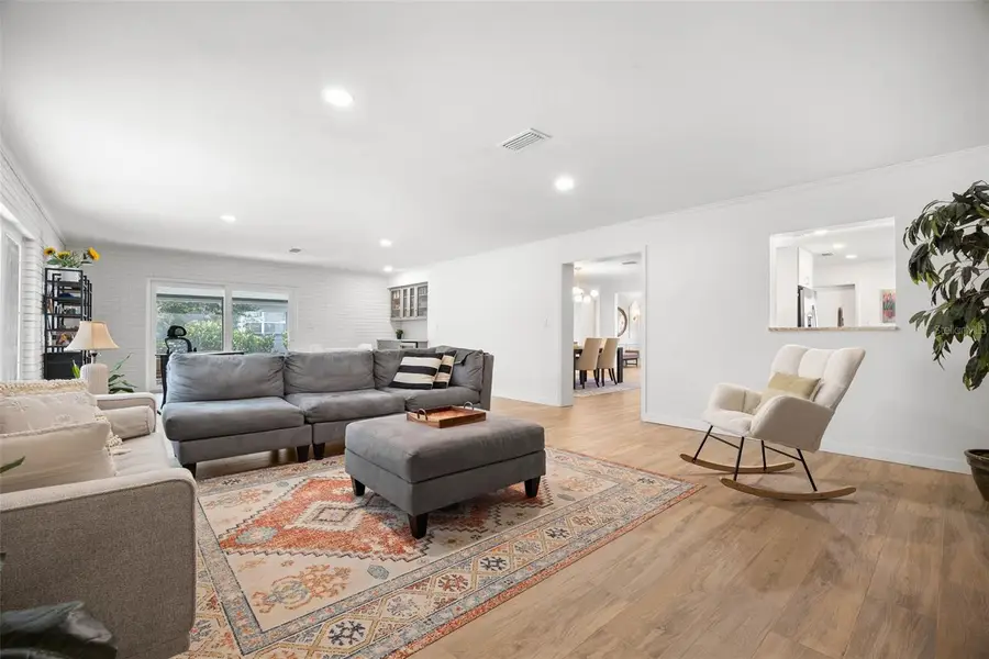 1518 S Richard Avenue, Tampa, FL 33629 - #2