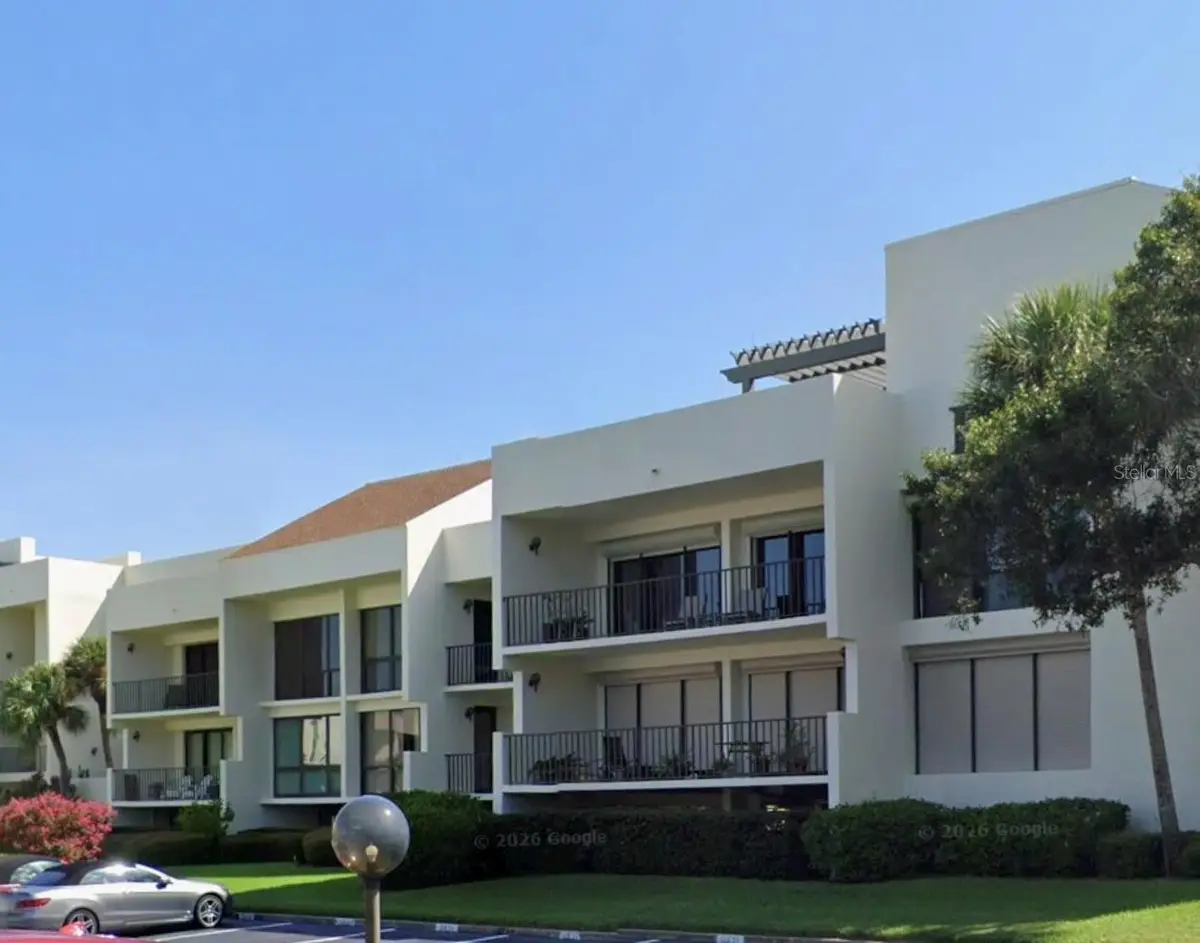 50 Coe Road #322, Belleair, FL 33756 - #1