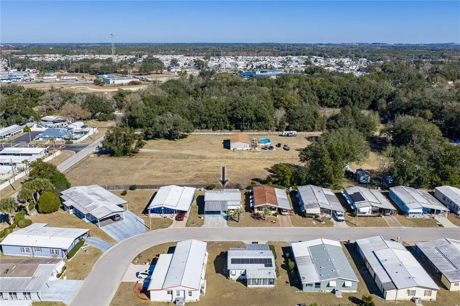 35025 Mcculloughs Leap, Zephyrhills, FL 33541 - #2