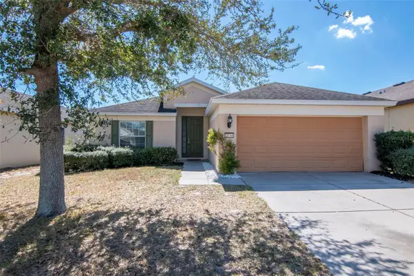 15566 Sword Lily Place, BROOKSVILLE, FL 34604