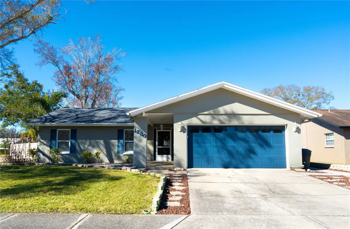 1280 Glendale Drive, Dunedin, FL 34698 - #1