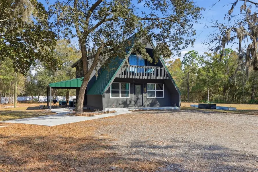 12142 Boondocks Drive, Brooksville, FL 34614 - #2