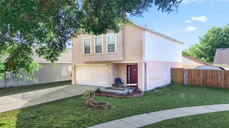 6209 Gassino Place, Riverview, FL 33578 - #2