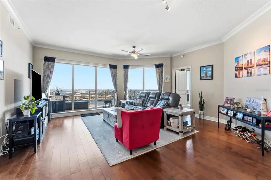 1209 E Cumberland Avenue #2306, Tampa, FL 33602 - #3