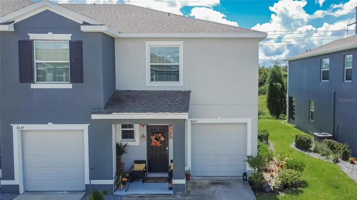 8647 Falling Blue Place, Riverview, FL 33578 - #1
