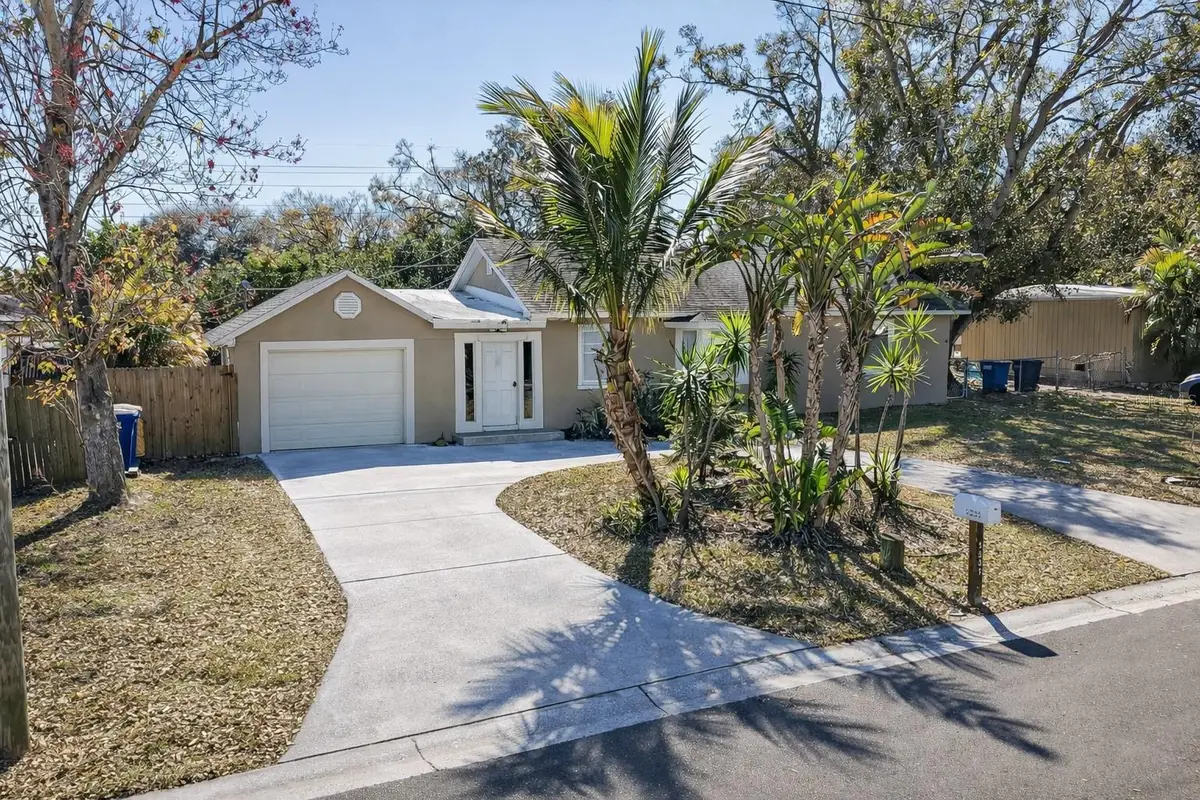 1331 Milton Street, Clearwater, FL 33756 - Image #1