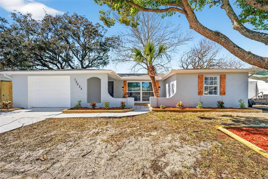 10033 Regency Park Boulevard, Port Richey, FL 34668 - #2