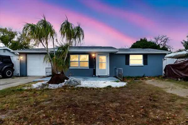 9731 Rainbow Lane, PORT RICHEY, FL 34668