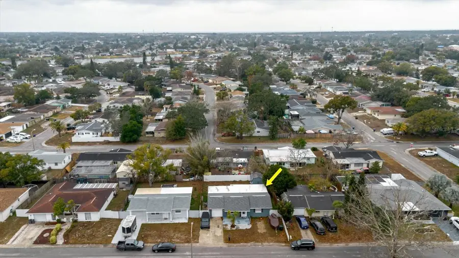 9731 Rainbow Lane, Port Richey, FL 34668 - #2