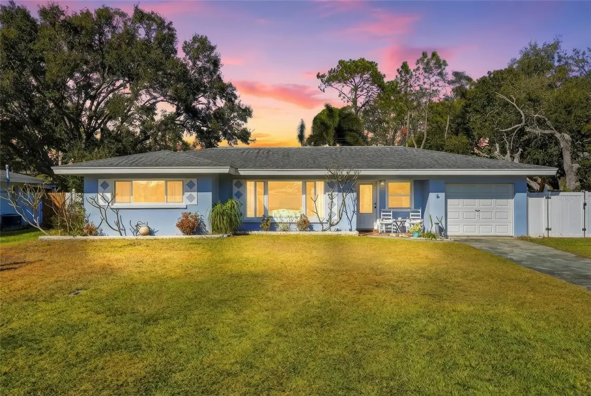 2601 Oakwood Drive, Largo, FL 33771 - Image #1