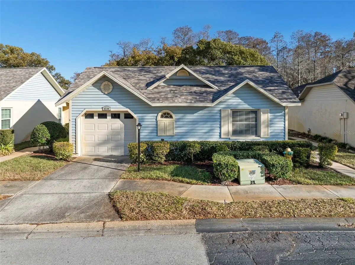 4730 Sheffield Drive, New Port Richey, FL 34655 - #1