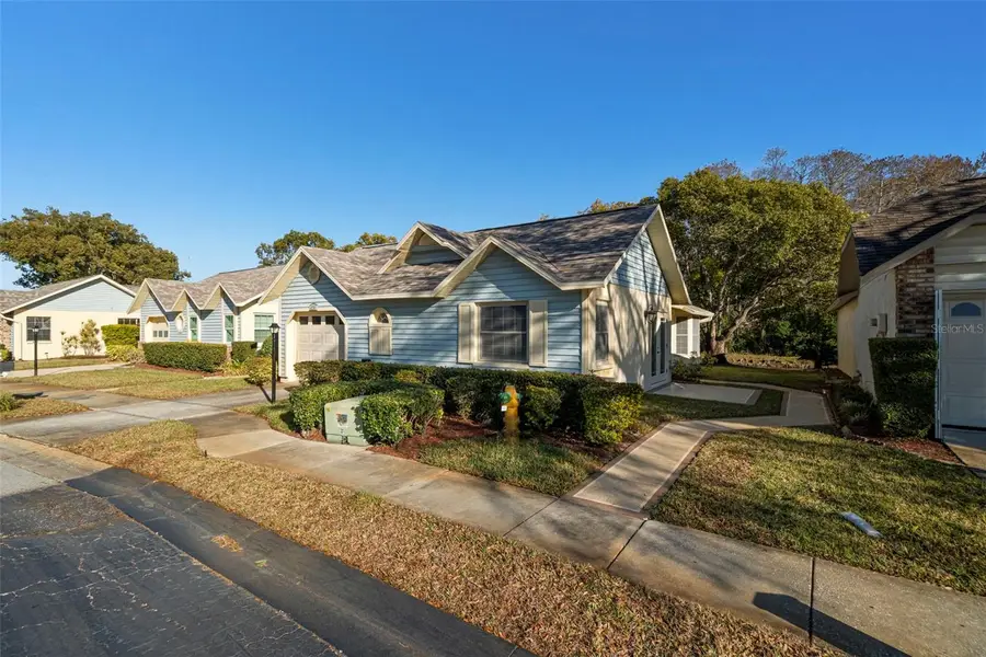 4730 Sheffield Drive, New Port Richey, FL 34655 - #3