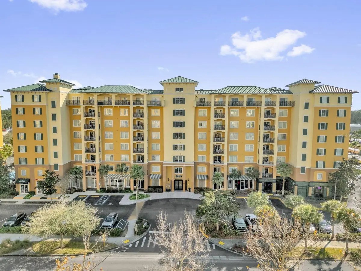 8112 Poinciana Blvd #1214, Orlando, FL 32821 - #1