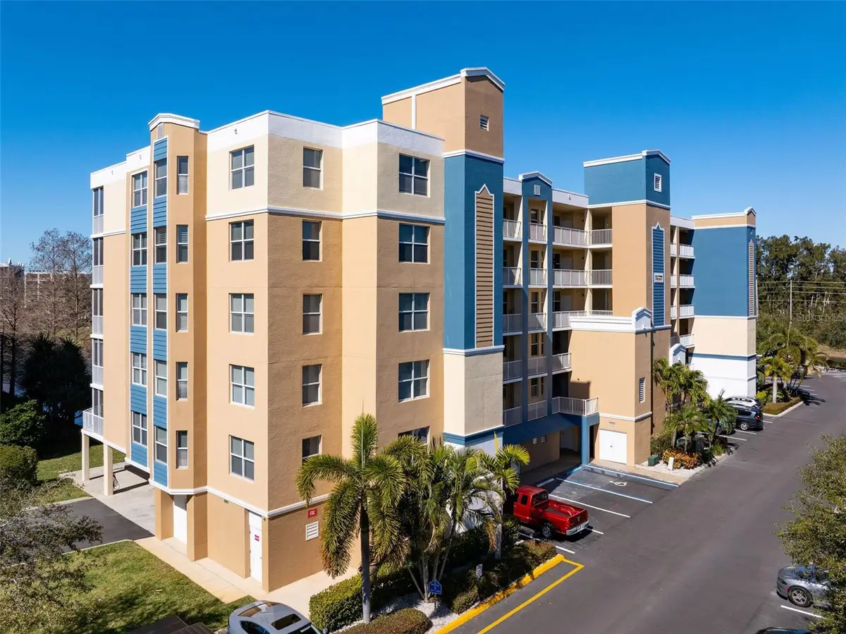 960 Starkey Road #2403, Largo, FL 33771 - #1