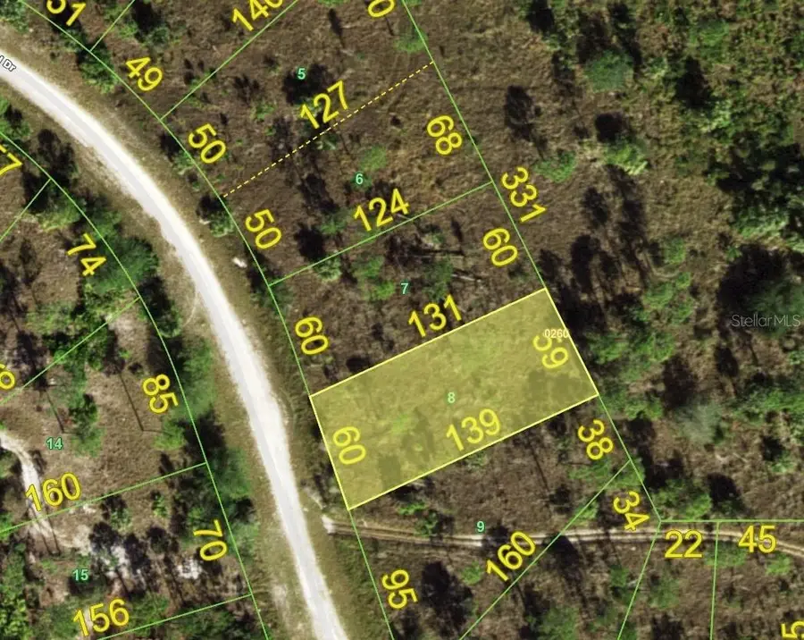 13592 Carousel Drive, Punta Gorda, FL 33955 - #2