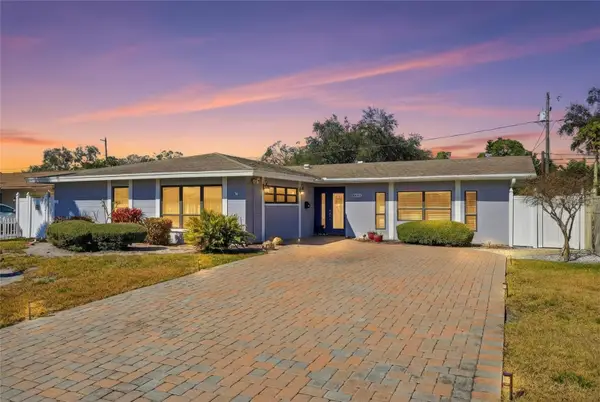 6641 12th Avenue N, ST PETERSBURG, FL 33710