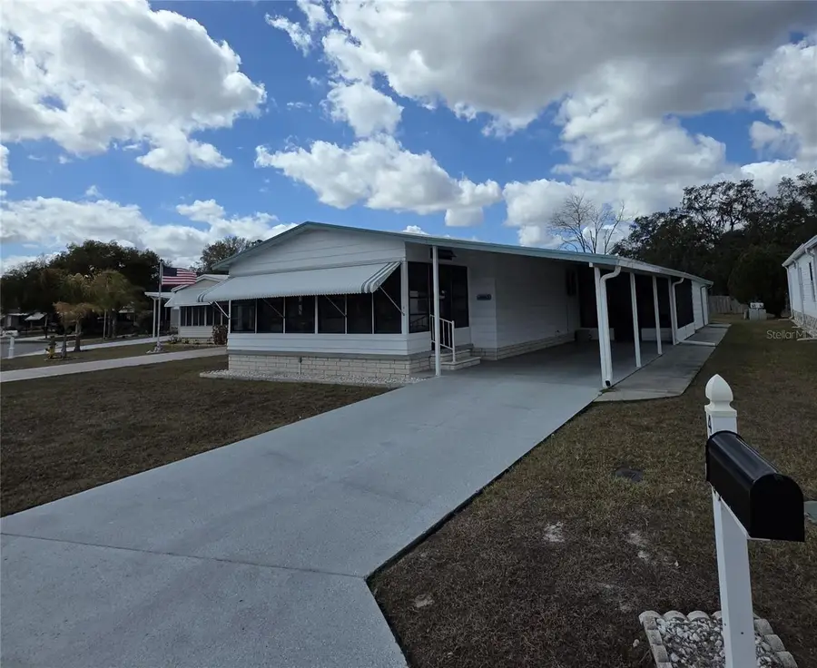 4843 Blanco Drive, Zephyrhills, FL 33541 - #2