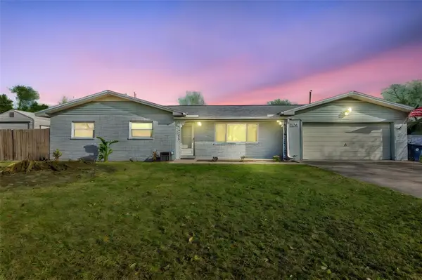 124 Patterson Drive, AUBURNDALE, FL 33823