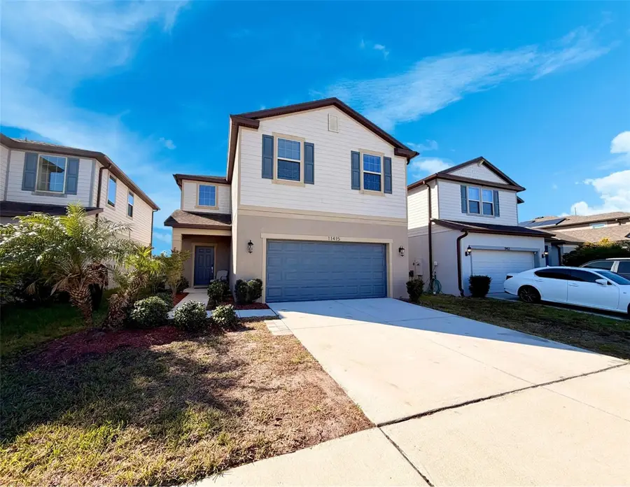 11415 Green Harvest Drive, Riverview, FL 33578 - #2