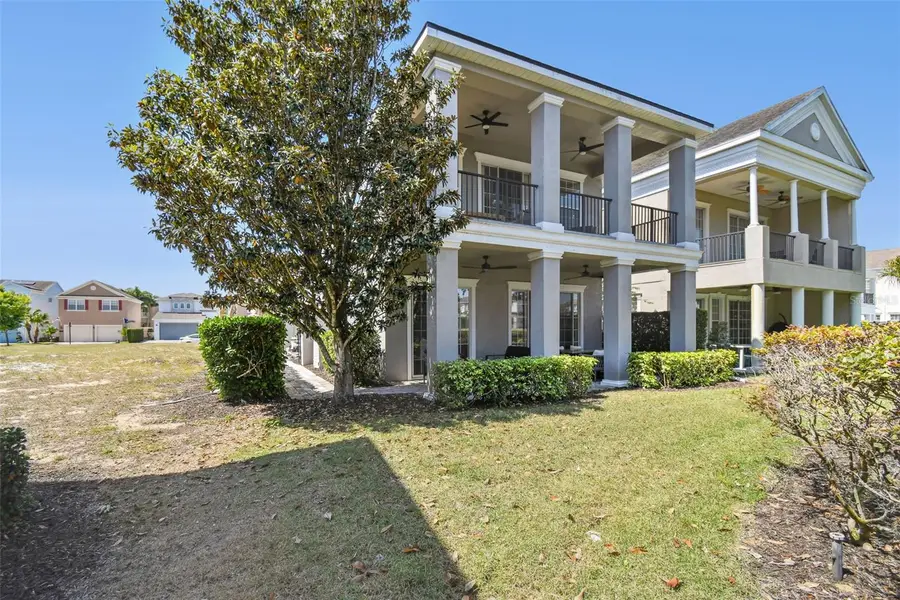 7523 Excitement Drive, Kissimmee, FL 34747 - #2