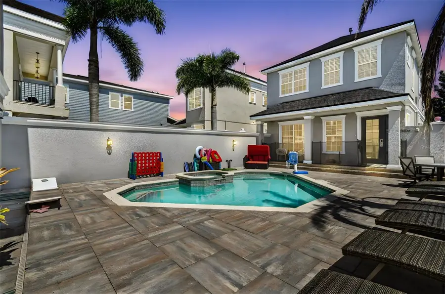 7523 Excitement Drive, Kissimmee, FL 34747 - #3