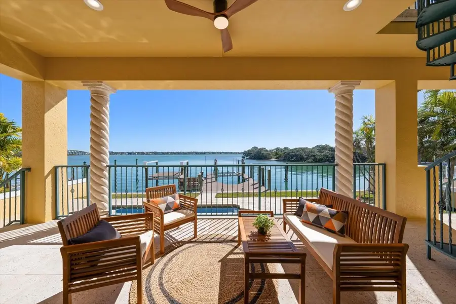 903 Harbor Drive, Belleair Beach, FL 33786 - #3